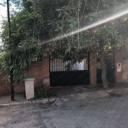 Pinares-malaga: Pool, Garden, Garaje, Wifi, Сasa de vacaciones