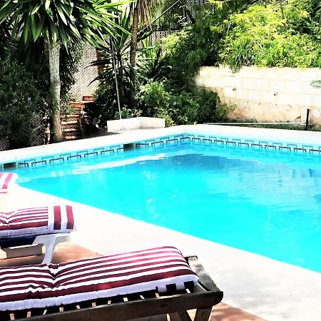 Rentcostadelsol Pinares-malaga Malaga