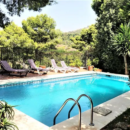 Rentcostadelsol Pinares-malaga Holiday home Malaga