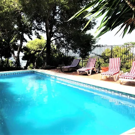 Rentcostadelsol Pinares-malaga Malaga