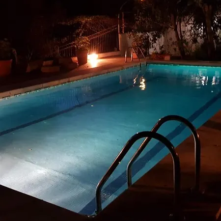 Holiday home Rentcostadelsol Pinares-malaga *