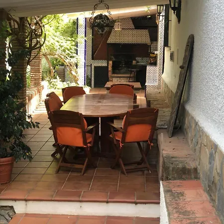 Holiday home Rentcostadelsol Pinares-malaga Malaga