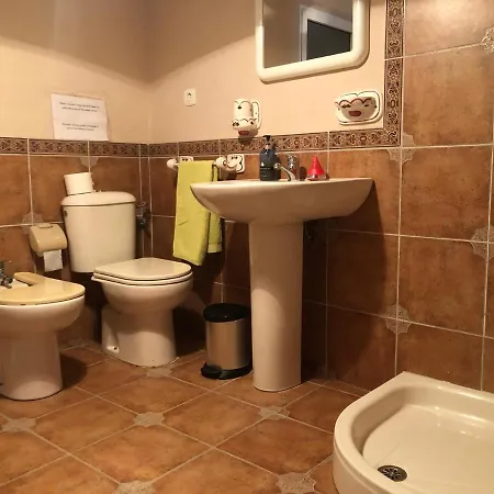 Rentcostadelsol Pinares-malaga * Malaga