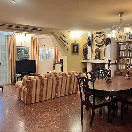 Rentcostadelsol Pinares-malaga * Malaga