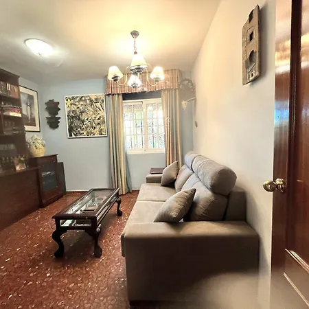 Rentcostadelsol Pinares-malaga Holiday home Malaga