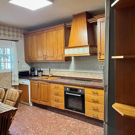 Holiday home Rentcostadelsol Pinares-malaga Malaga