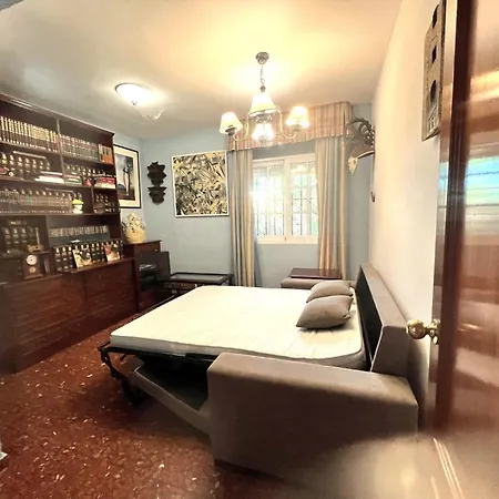 Holiday home Rentcostadelsol Pinares-malaga *