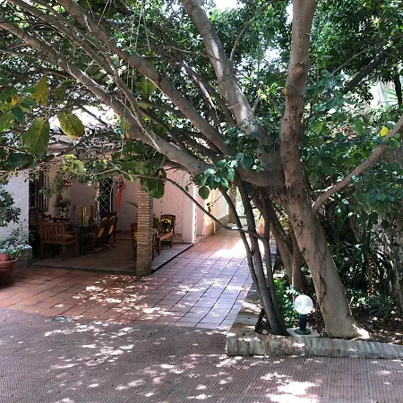 Rentcostadelsol Pinares-malaga Holiday home *
