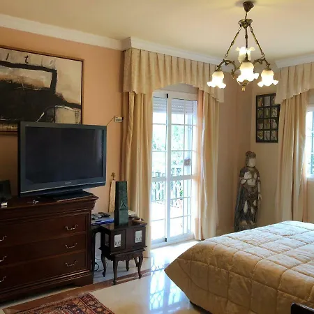 Rentcostadelsol Pinares-malaga Holiday home *