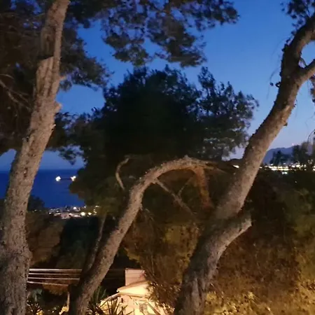 Holiday home Rentcostadelsol Pinares-malaga