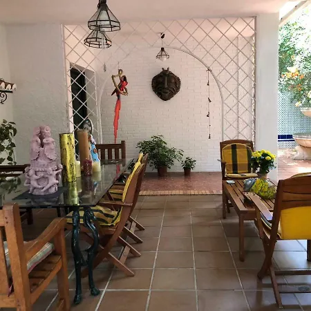 Rentcostadelsol Pinares-malaga
