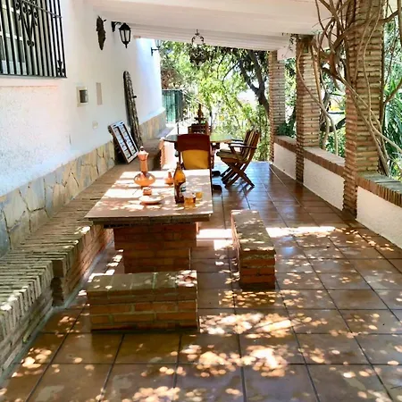 Rentcostadelsol Pinares-malaga Malaga