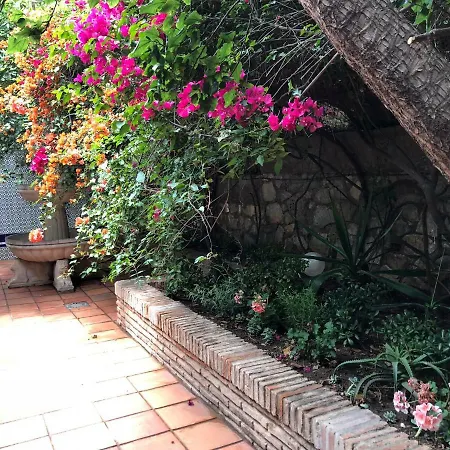 Rentcostadelsol Pinares-malaga Holiday home *