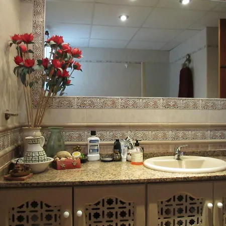 Rentcostadelsol Pinares-malaga Malaga