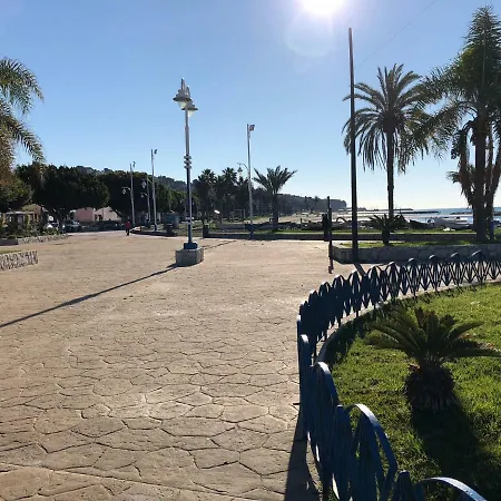 Holiday home Rentcostadelsol Pinares-malaga Malaga