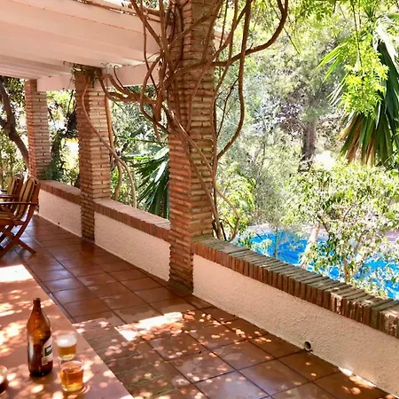 Rentcostadelsol Pinares-malaga Holiday home