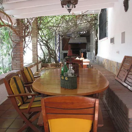 Rentcostadelsol Pinares-malaga Malaga