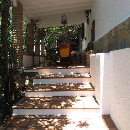 Rentcostadelsol Pinares-malaga Malaga