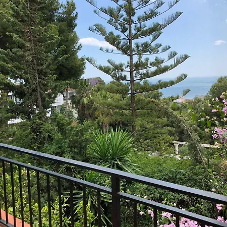 Rentcostadelsol Pinares-malaga Holiday home