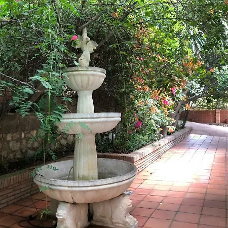 Rentcostadelsol Pinares-malaga