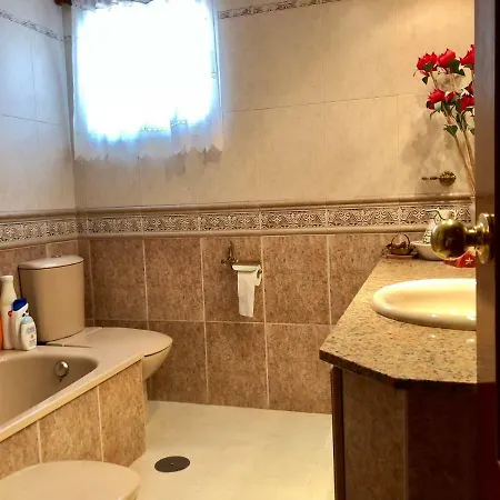 Holiday home Rentcostadelsol Pinares-malaga