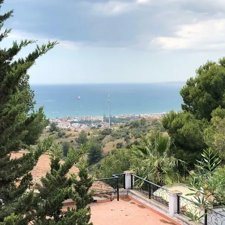 Rentcostadelsol Pinares-malaga *