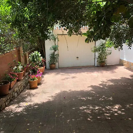 Rentcostadelsol Pinares-malaga Holiday home