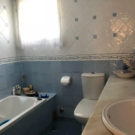 Rentcostadelsol Pinares-malaga Holiday home